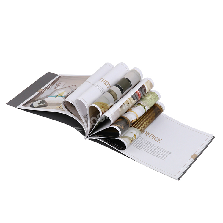 a4 landscape brochure printing 1