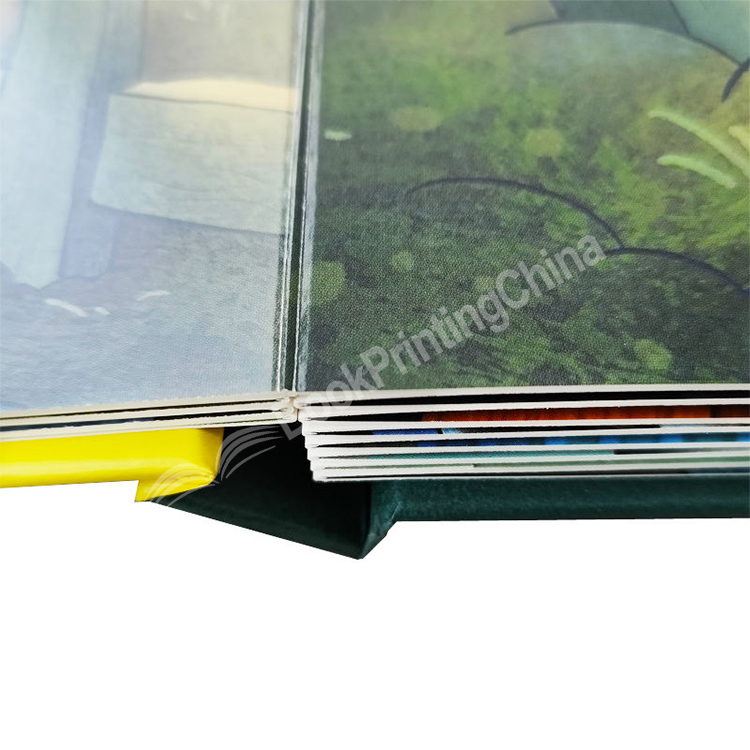 online 3d pop up book printing