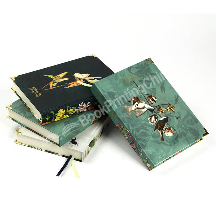 custom planner printing