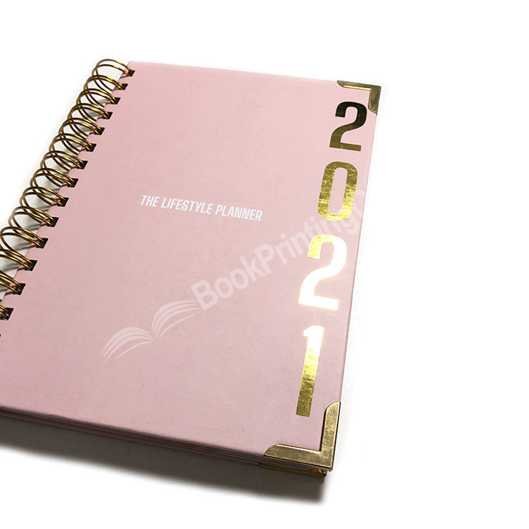 notebook printing