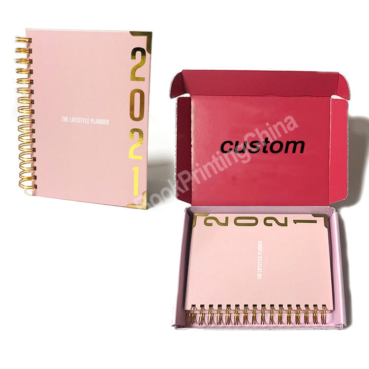 notebook gift box suppliers