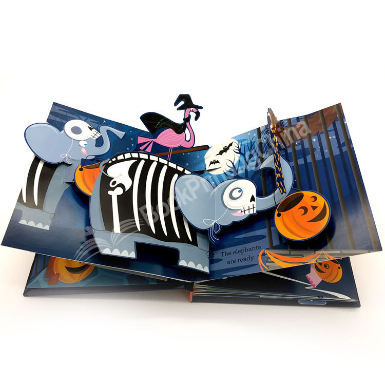 hardcover children’s card book1