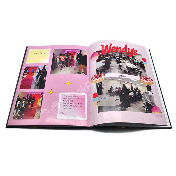 school yearbook printer (2)