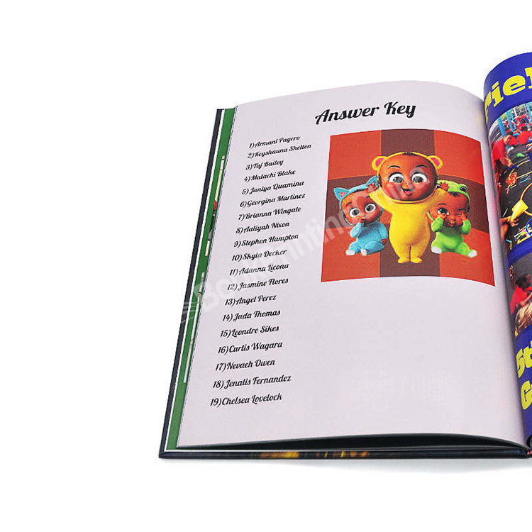 school yearbook printer (1)