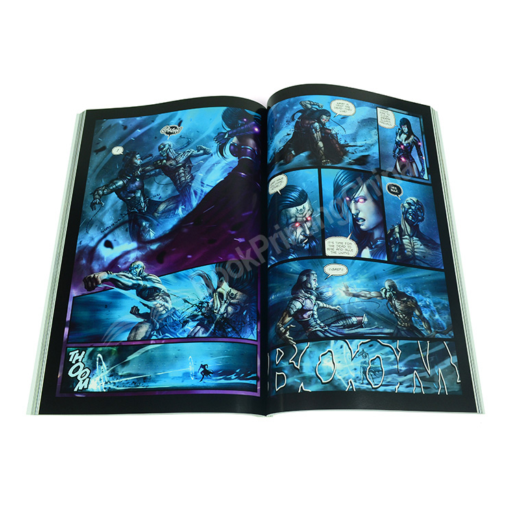 comic book printing2