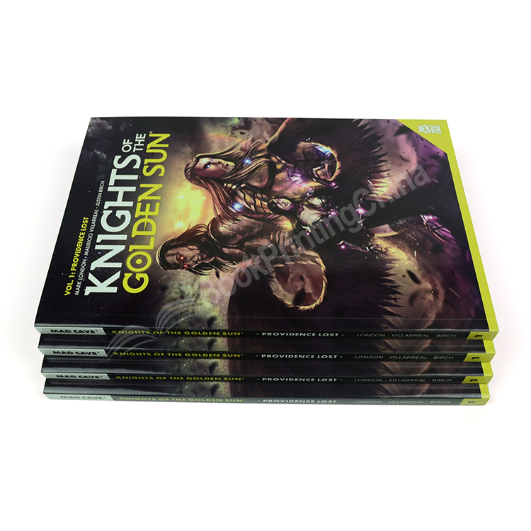 comic book printing1