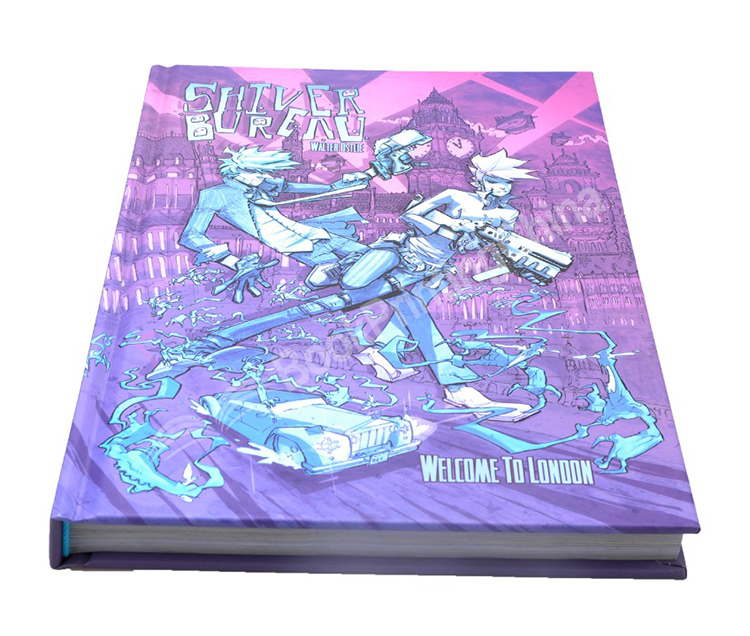 Great-competitive-factory-price-hardcover-comic-book (3)