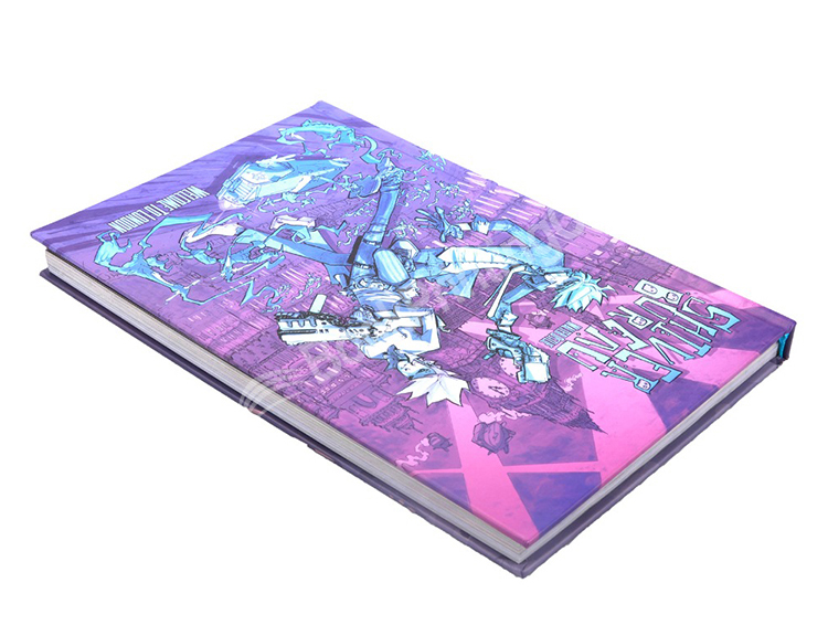 Great-competitive-factory-price-hardcover-comic-book (2)