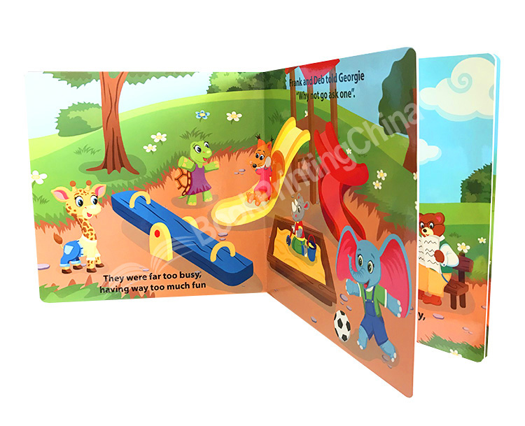 custom-full-color-glossy-kids-story-board