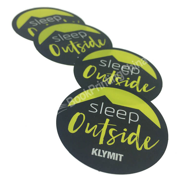 custom vinyl sticker printing 1