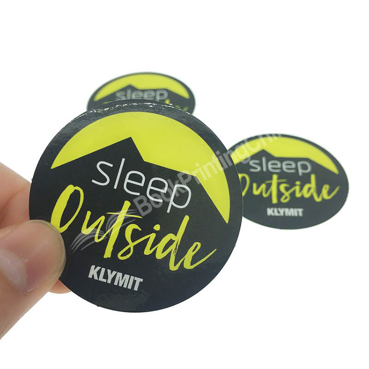 custom vinyl sticker printing 3