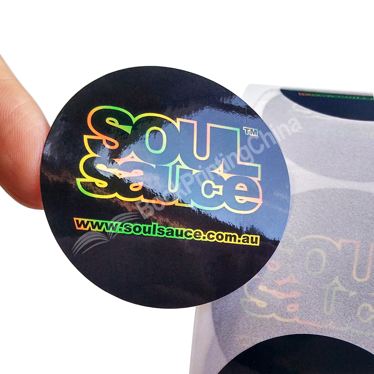 pvc sticker printing 2