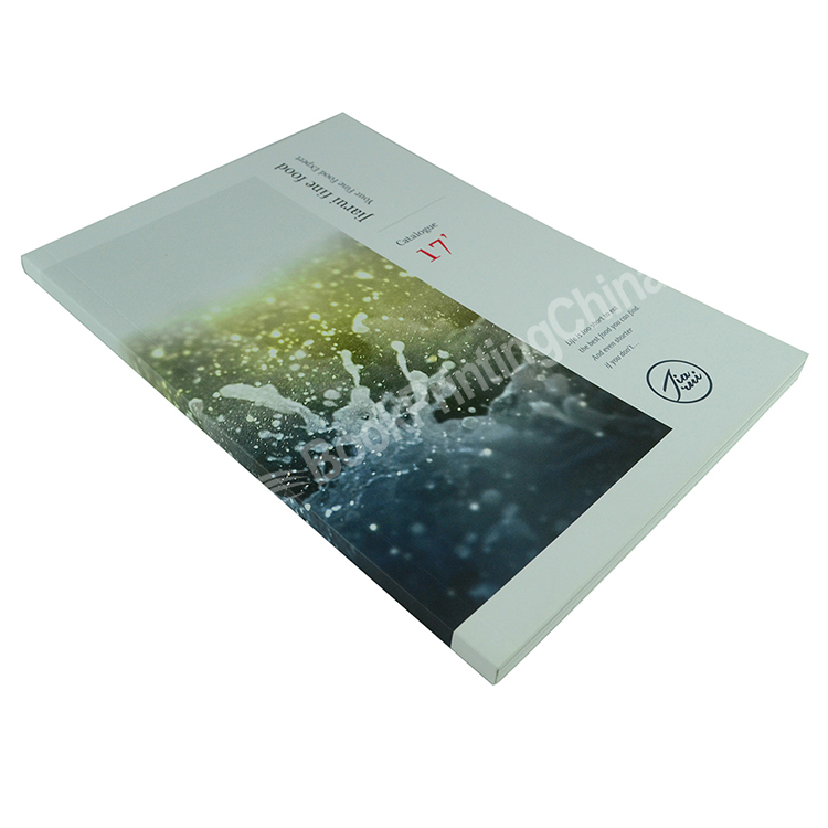 cookbook printing china