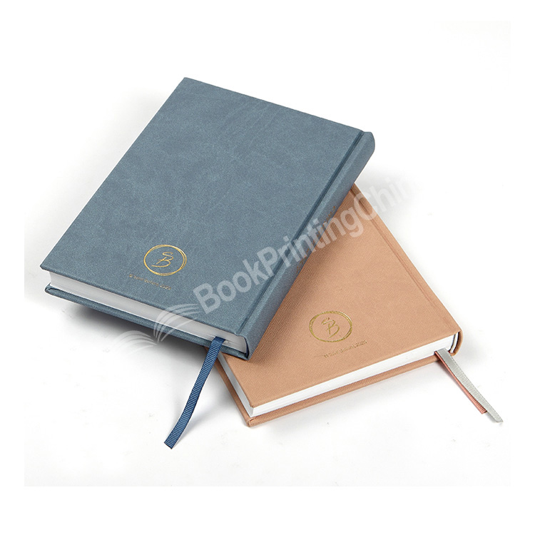 linen hardcover journal printing 2