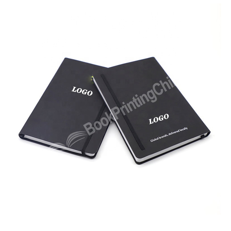 custom hardcover notebook printing 5