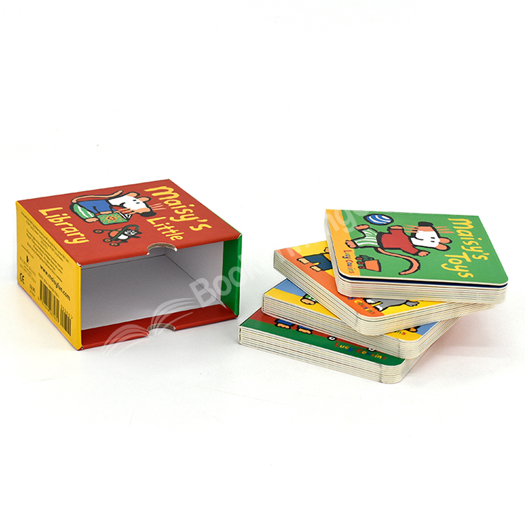 baby suit board books printing1