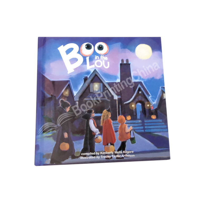 best custom board book