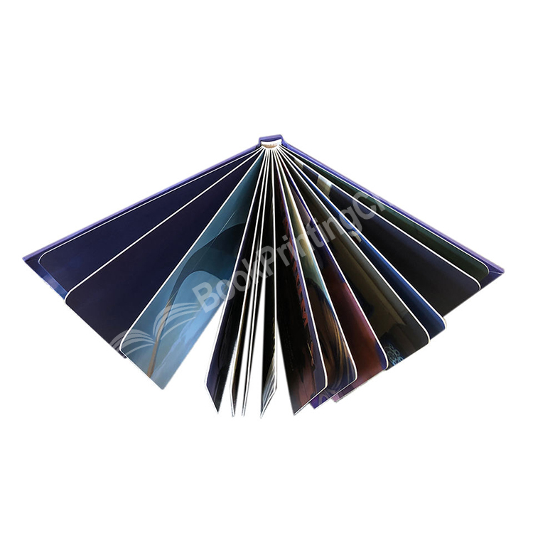 best book printing service