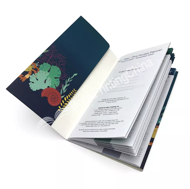 custom pocket planner 1