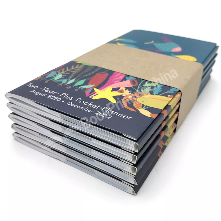 custom pocket planner 2