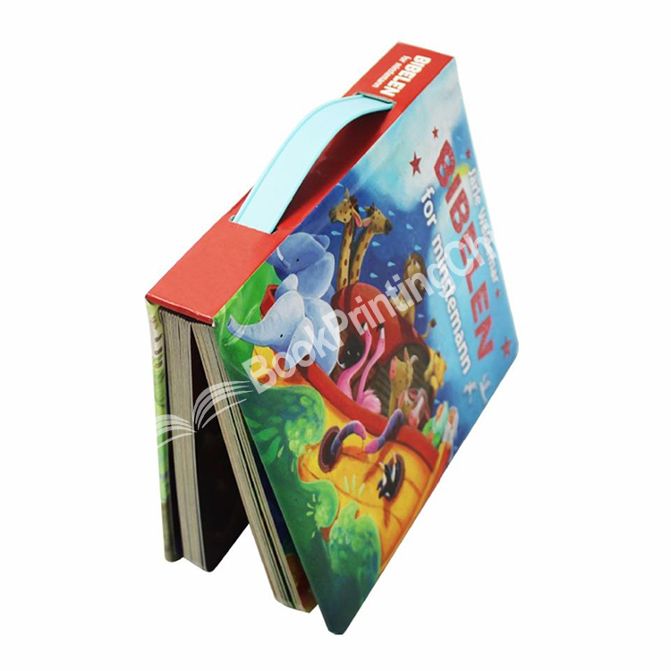 board book printing children suppliers