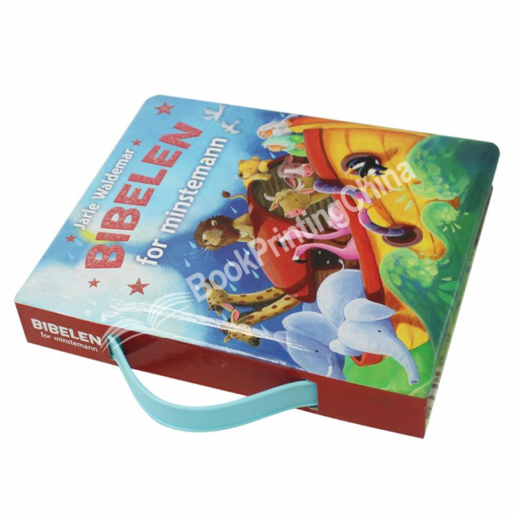 board book printing china