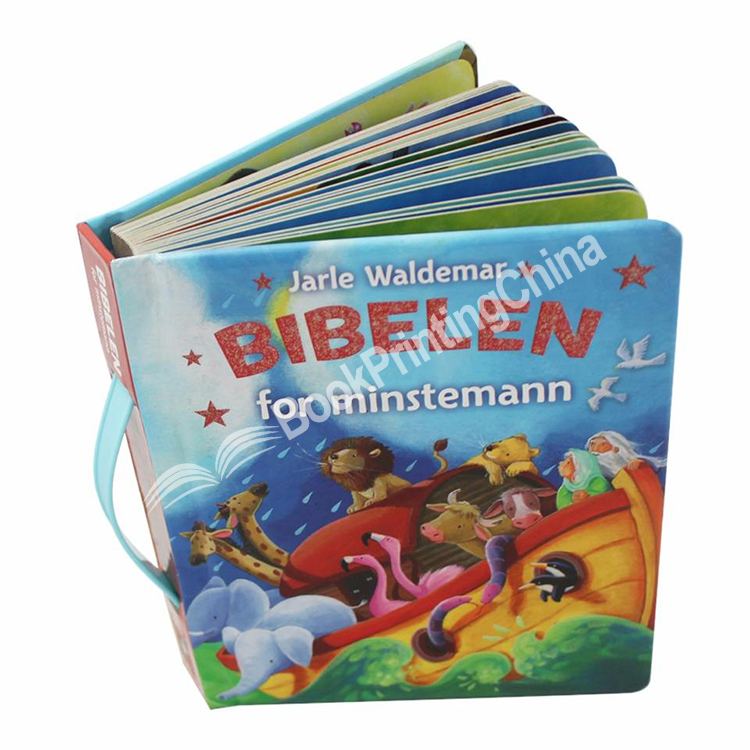 hardcover children’s board book printing6
