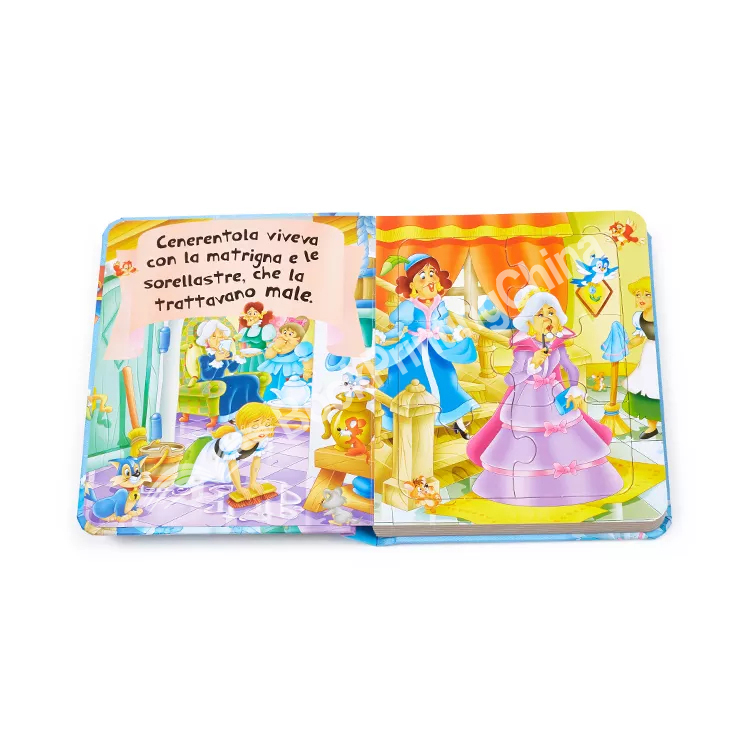 custom baby board book