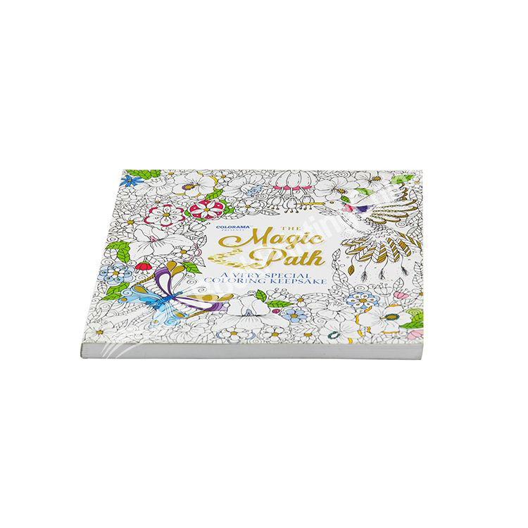 cheap book printing service