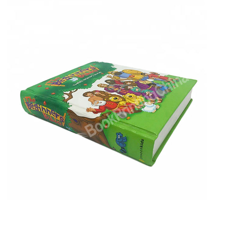 childrens book printing