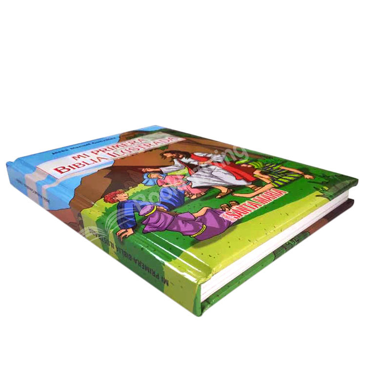 story book printing