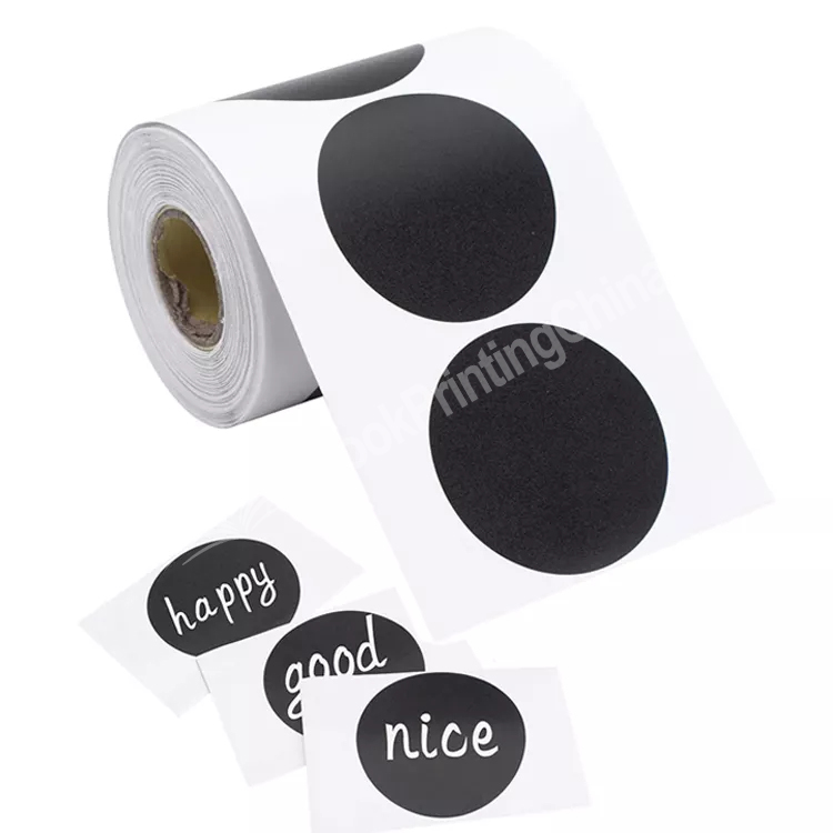digital label printing