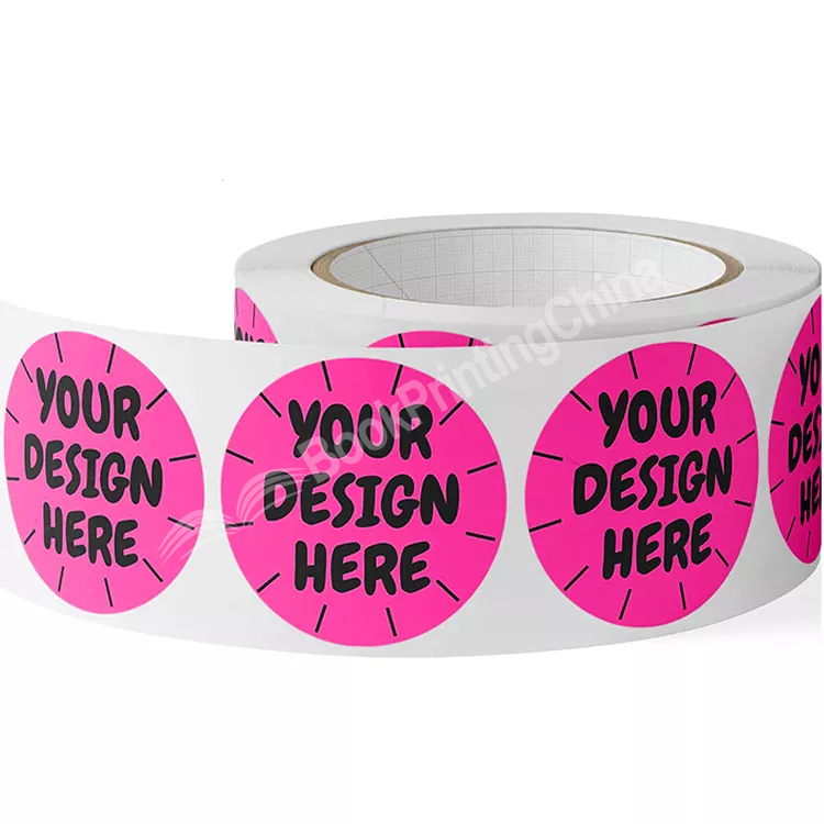 waterproof label printing