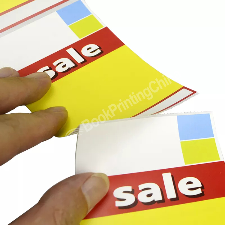 product label printing 2