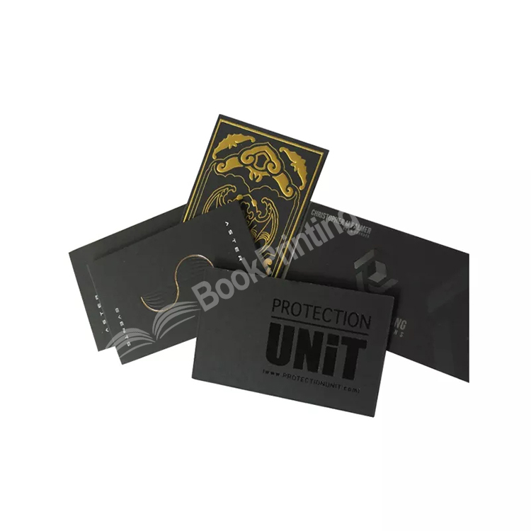 offset business card printing