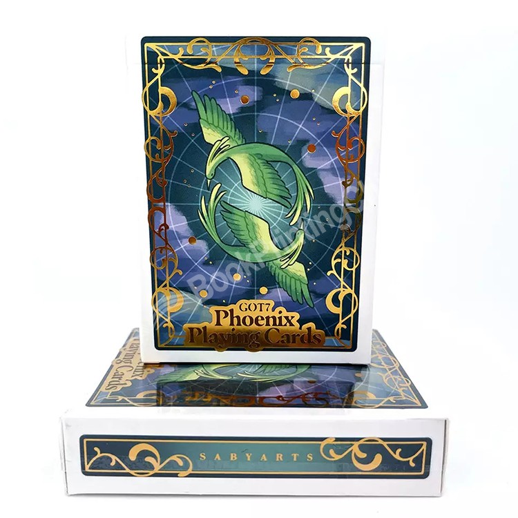 custom pokemon card printing