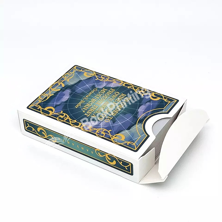 square card printing