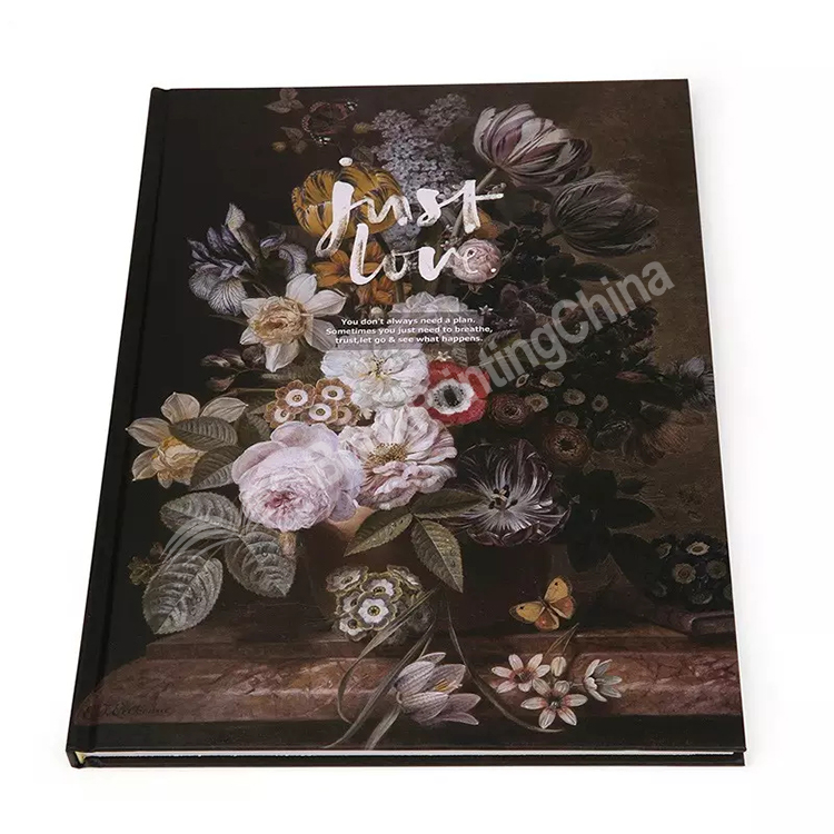 custom hardcover notebook printing2