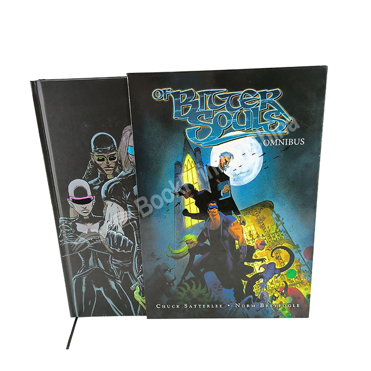 custom slipcase custom slipcase