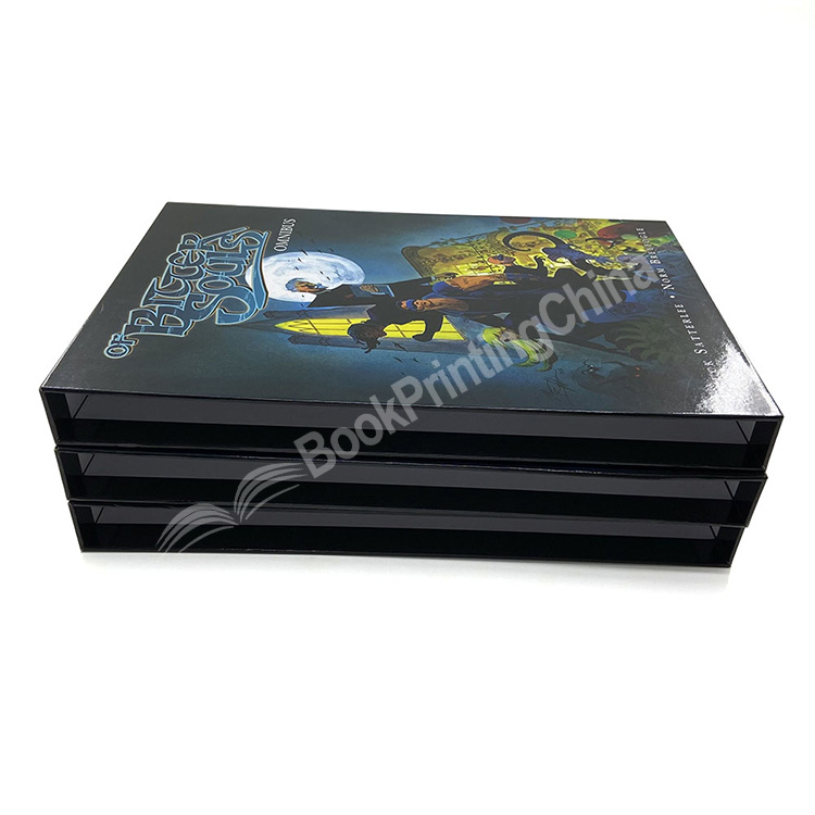 slipcase book slipcase book