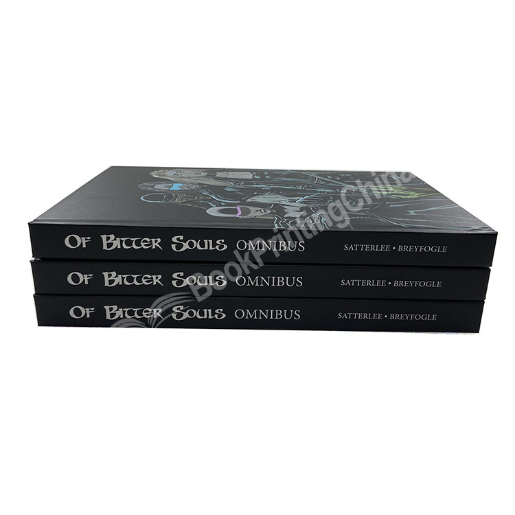 manga printing services manga printing services