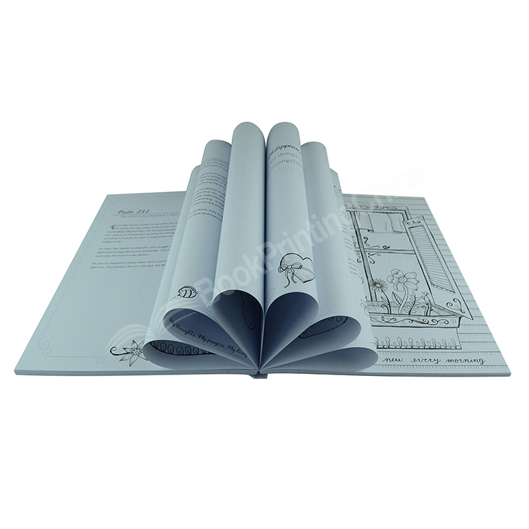 coloring book printing china1