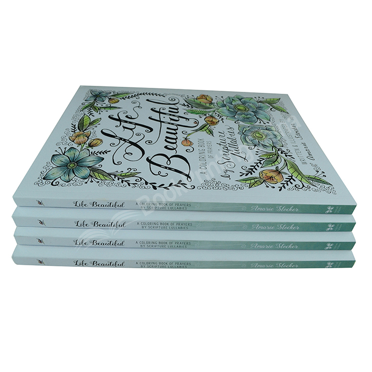 custom coloring book printing china1