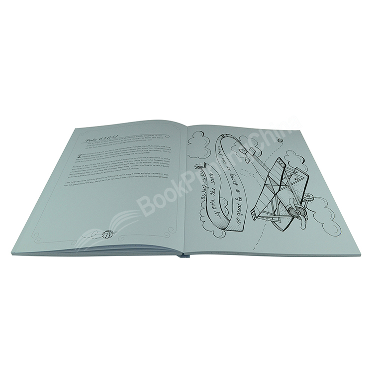 coloring book printing china2