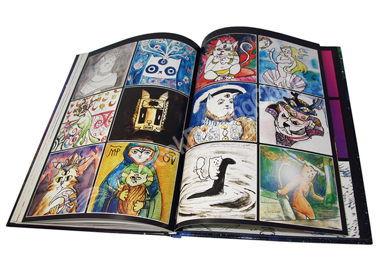 China-Supplied-hardcover-books-printing-comic-book (4)