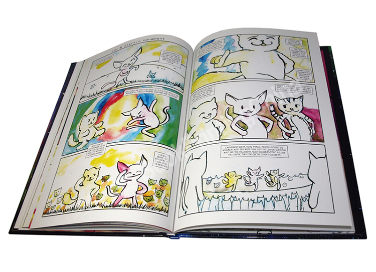China-Supplied-hardcover-books-printing-comic-book (2)