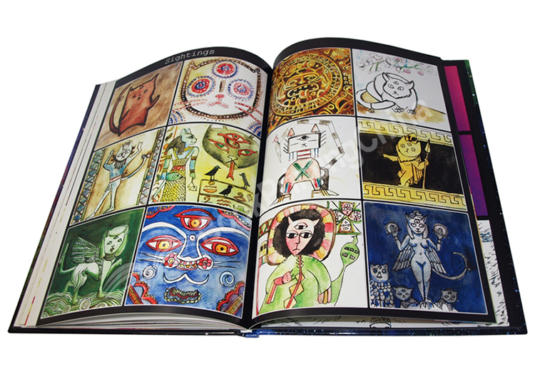 China-Supplied-hardcover-books-printing-comic-book (3)