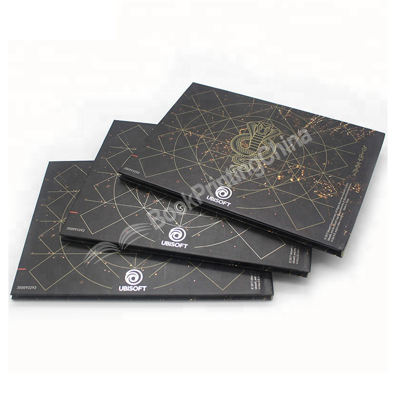 coffee table book printing1