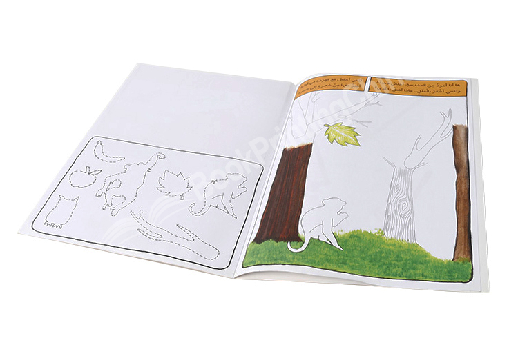 OEM-paperback-printing-kids-drawing-children-coloring (2)