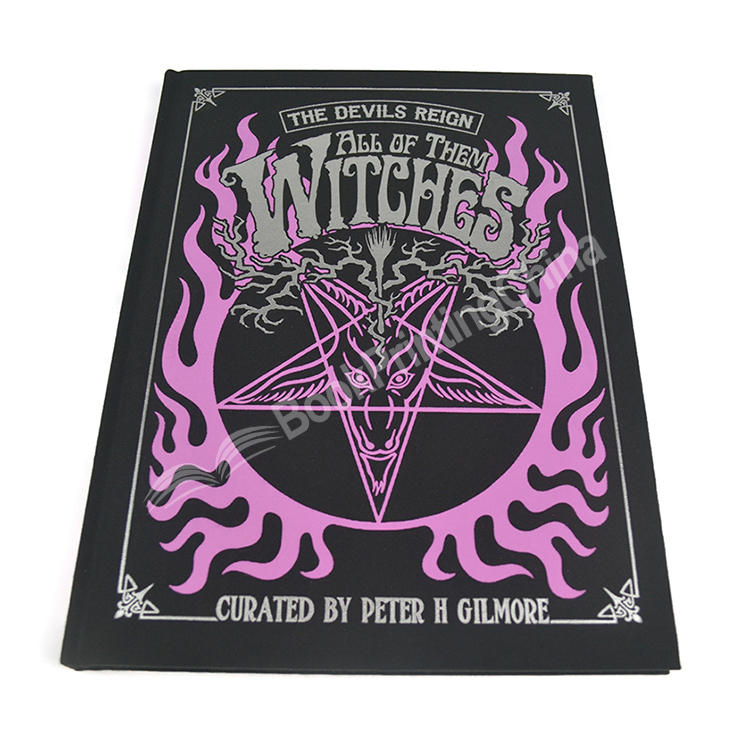 hardcover book printing3